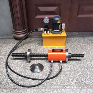 電動壓套機(jī)