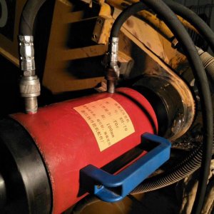 電動壓套機(jī)