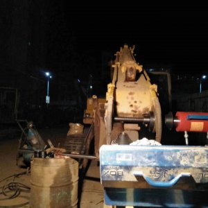 電動壓套機(jī)